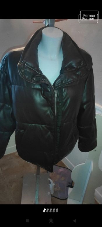 Très belle veste femme v10