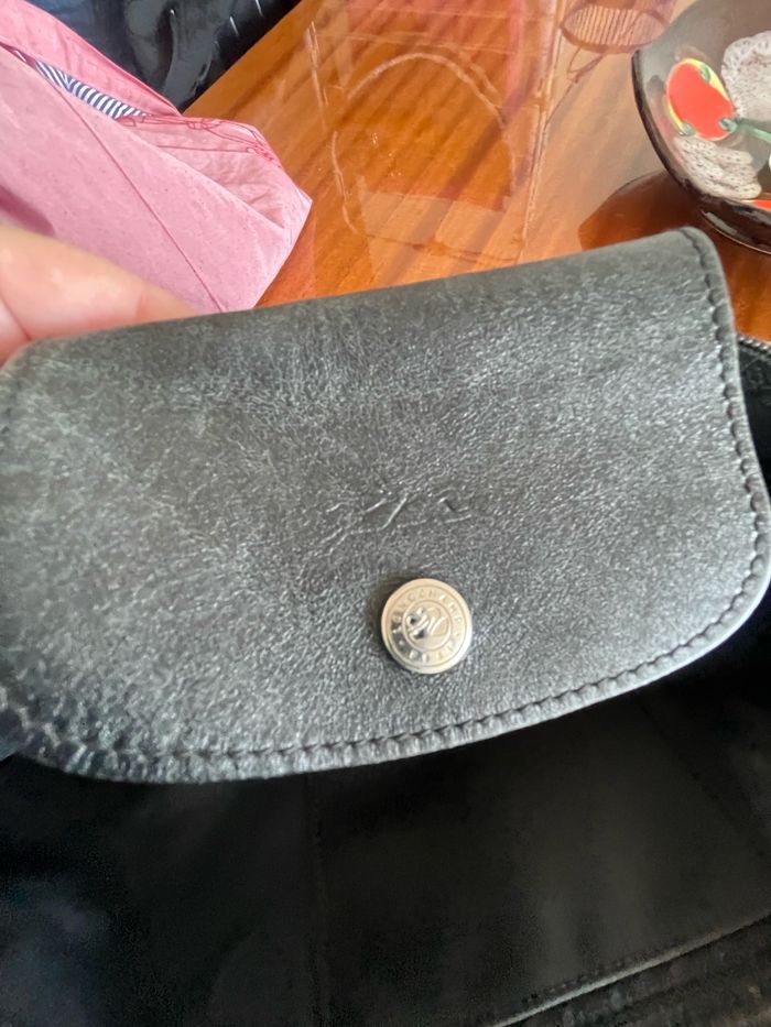 Sac lonchamp - photo numéro 3