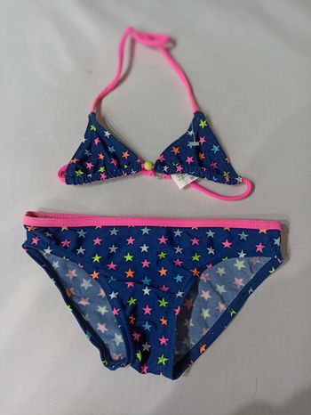 Maillot de bain 4 ans