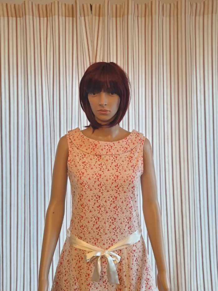 Jolie Robe Rinascimento made in Italy taille M - photo numéro 2