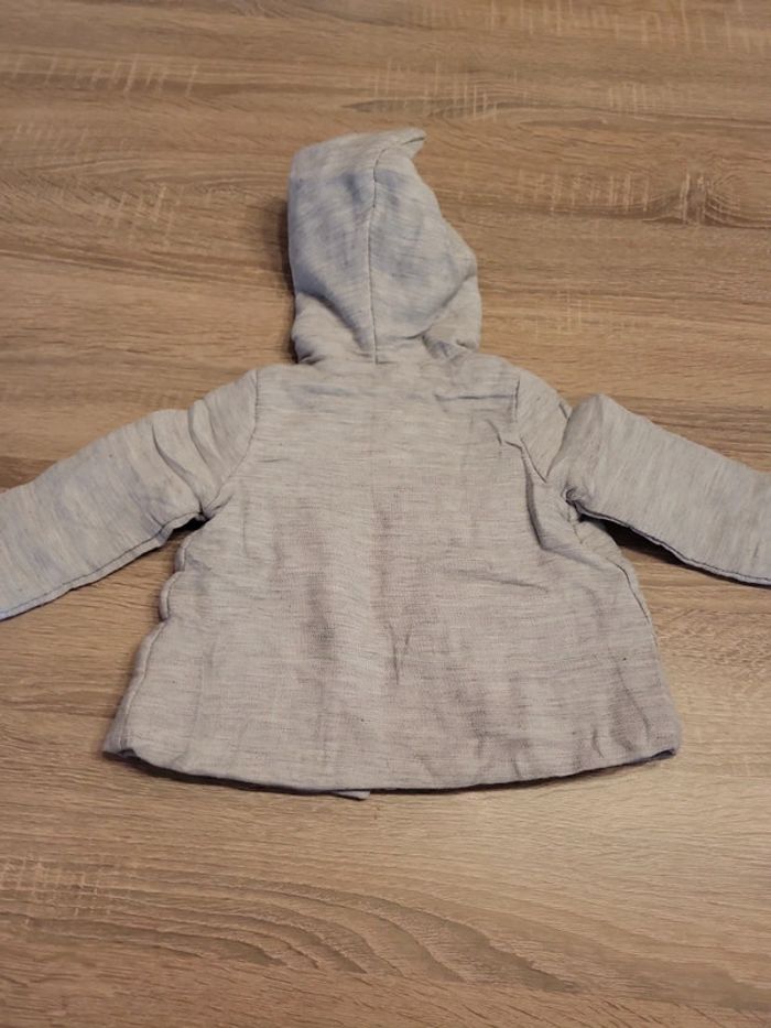 Veste - photo numéro 3