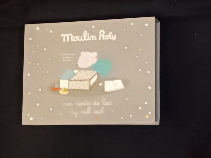 Boite Moulin Roty - photo numéro 9
