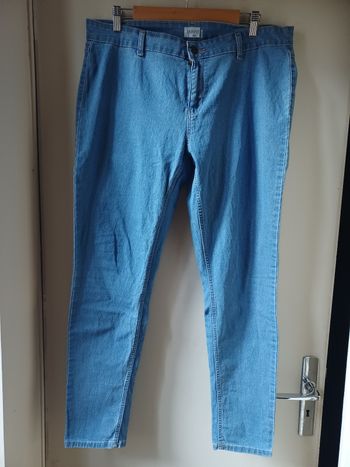 Jean skinny 
