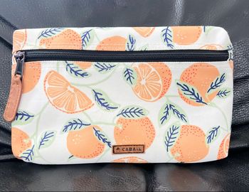 Pochette Cabaia Avenue du Prado