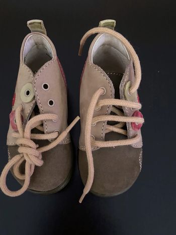 Chaussure bébé Babybotte
