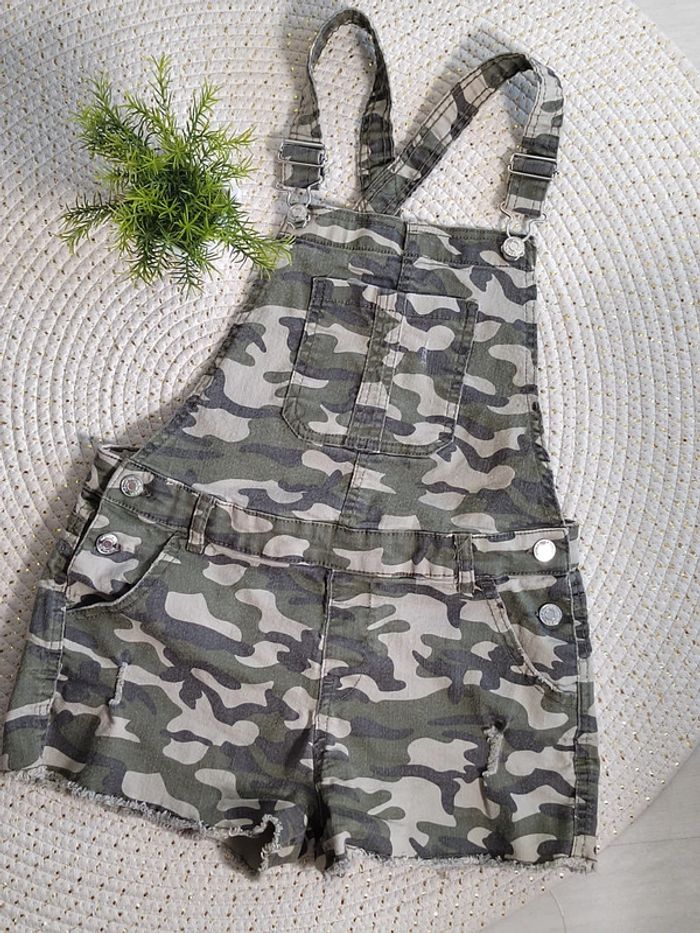 🌞Article été 🌞 : Salopette short - photo numéro 3
