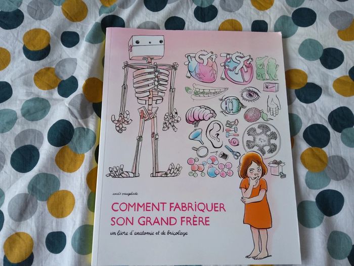 Comment créer son grand frère
