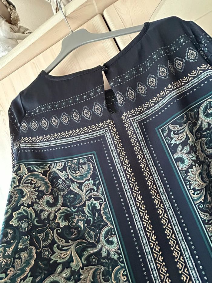 Jolie robe fluide - photo numéro 3