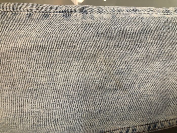 jeans zara - photo numéro 5