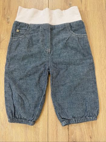 Pantalon 6M