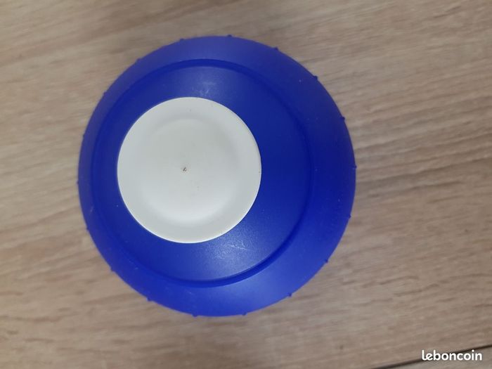 Tupperware, poche à douilles - photo numéro 4