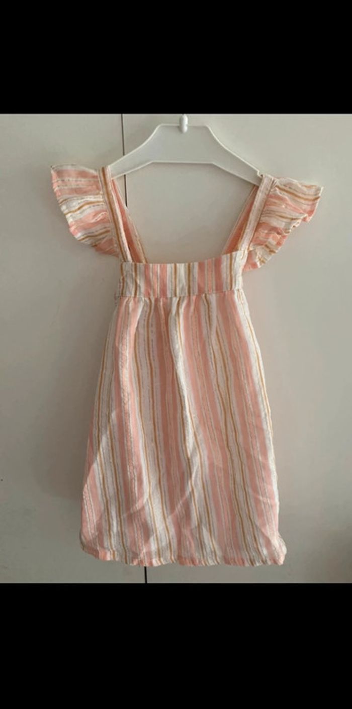 Robe taille 3/4 ans