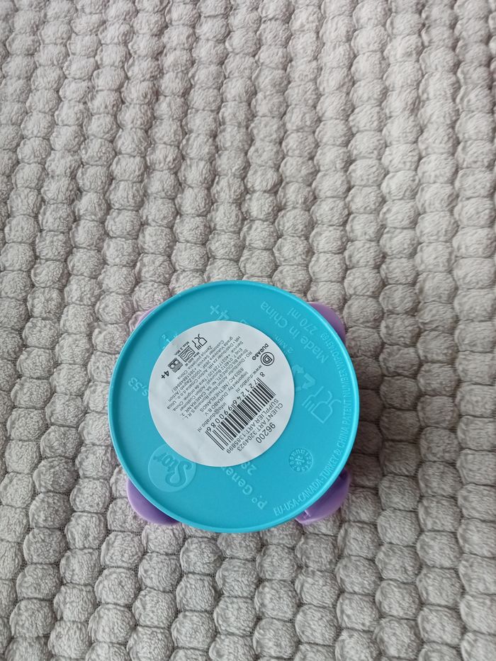 Boite à biscuits ou bonbons la reine des neiges - photo numéro 3