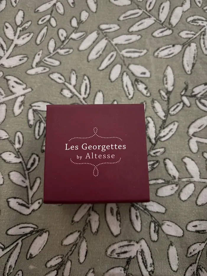Bague Georgette