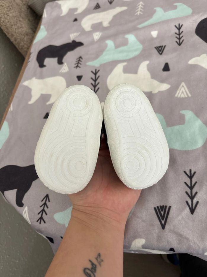 Chaussure Nike bébé - photo numéro 3