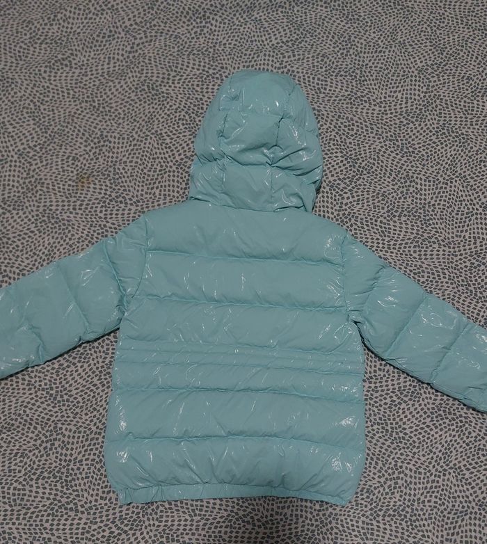 Moncler femme veste en taille XS - photo numéro 4