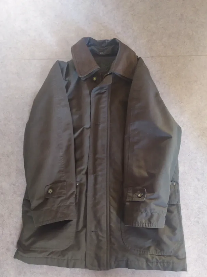 Blouson Benny les hommes