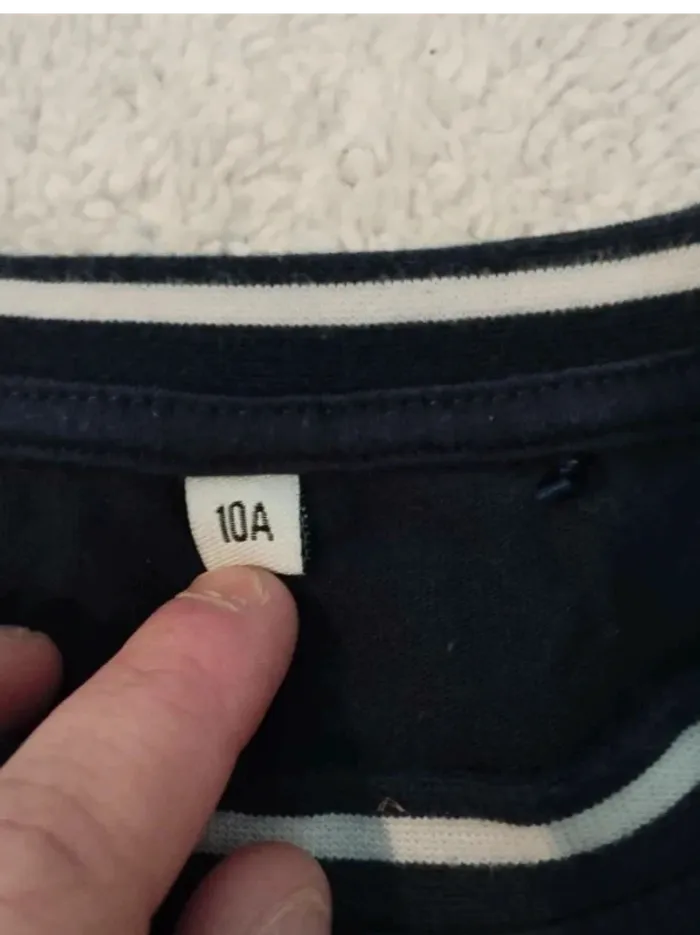 Tee-shirt - photo numéro 3