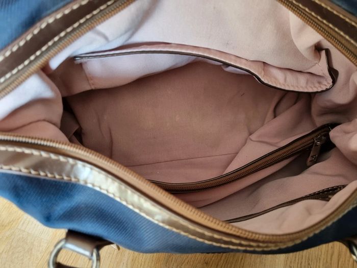Sac ted lapidus - photo numéro 9