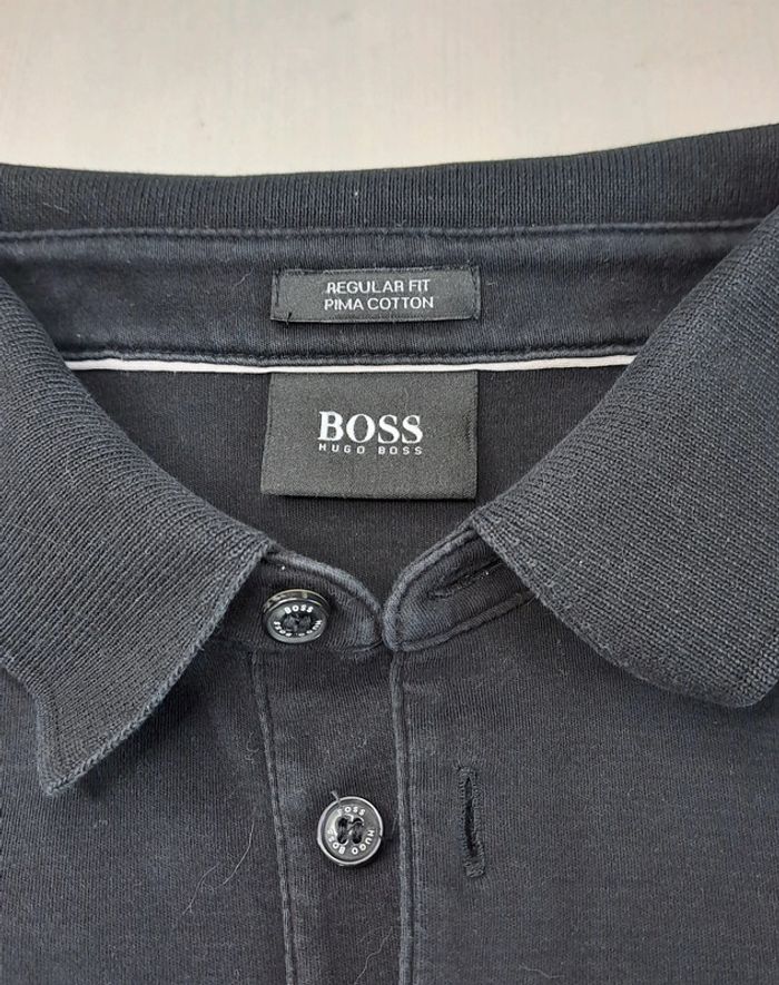 Polo Hugo Boss XL - photo numéro 5