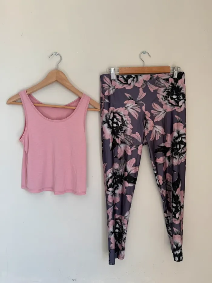 Ensemble sport Onzie