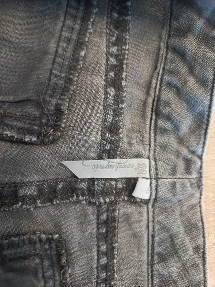 Pantalon et compagnie - photo numéro 4