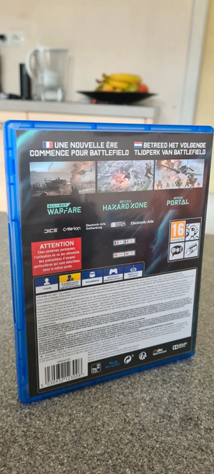 Battlefield 2042 - photo numéro 2