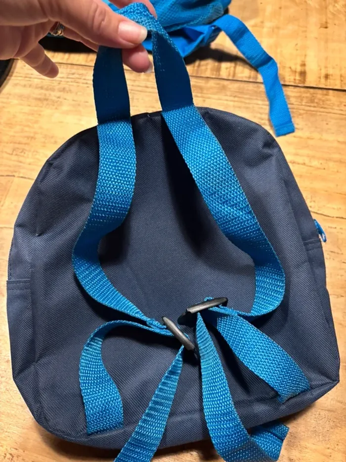 Petit sac à dos - photo numéro 3