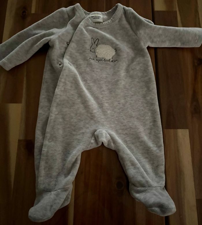 Lot Pyjamas TAO - photo numéro 6