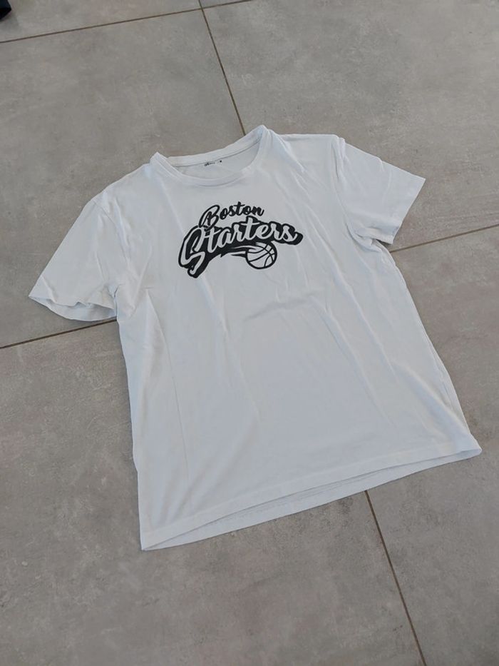 Tee-shirt gémo