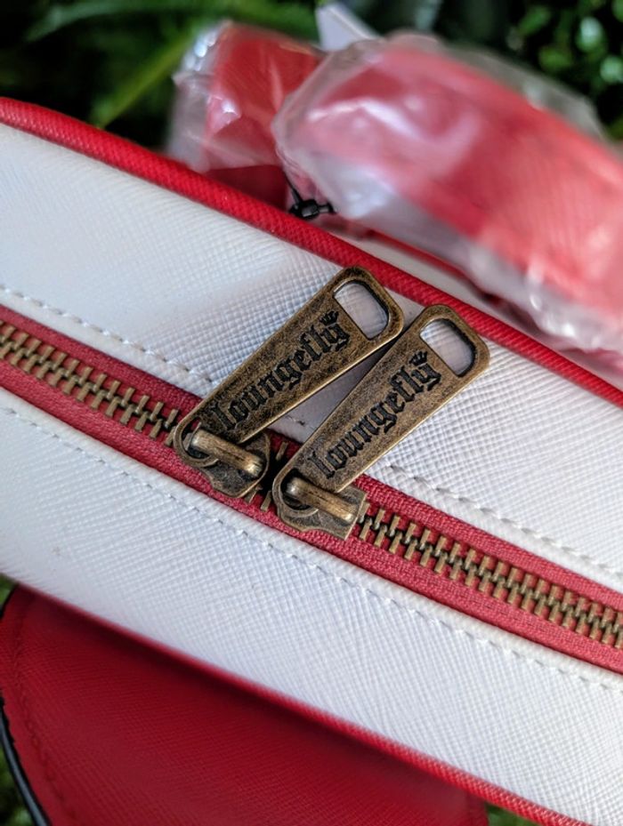 Sac soldat carte Alice Japon - photo numéro 10