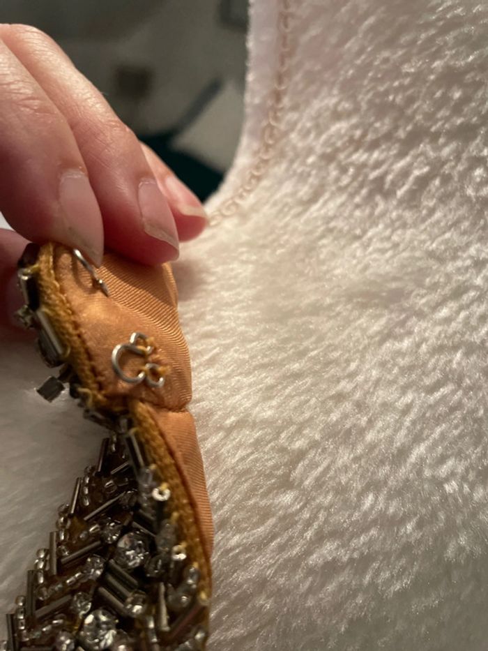 Robe de soirée - photo numéro 9