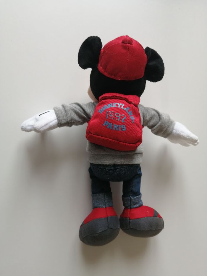 peluche disney - photo numéro 6