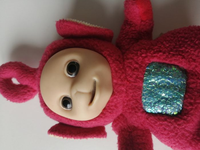 teletubbies - photo numéro 2