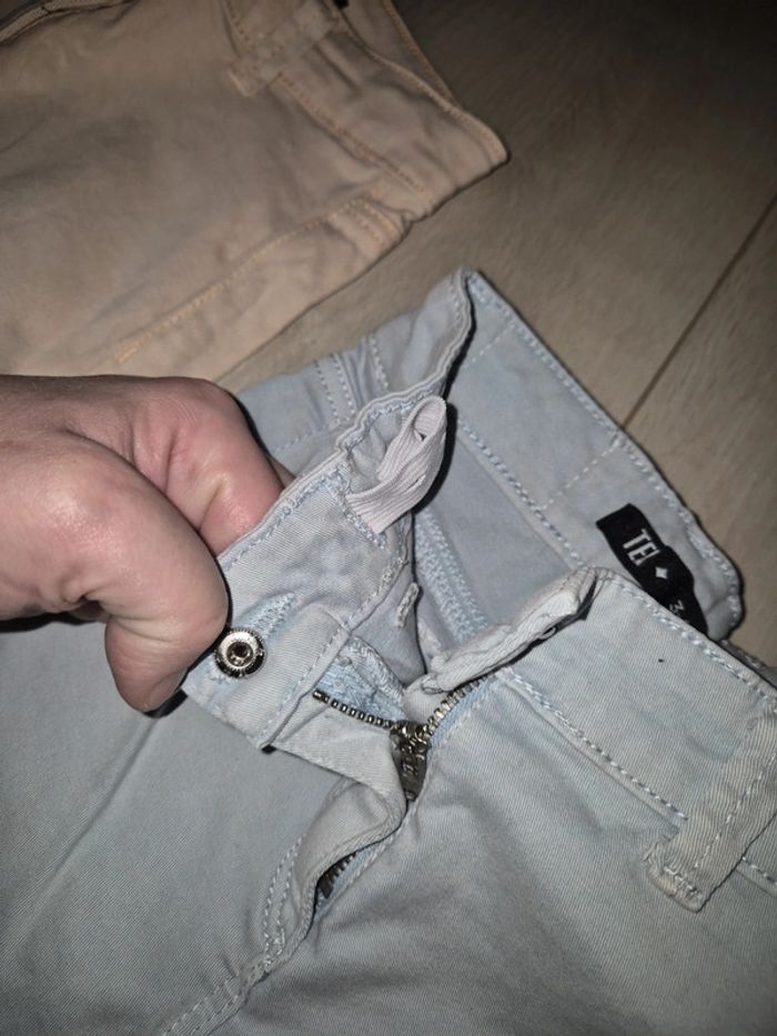 Pantacourts 4 ans - photo numéro 5