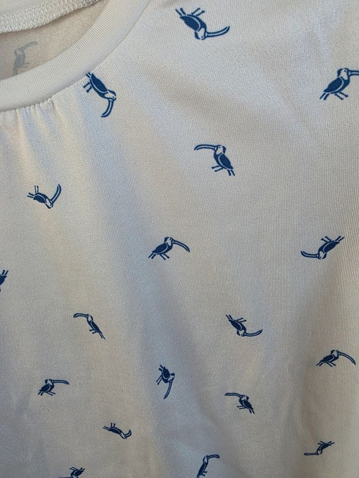 Tee-shirt - photo numéro 2