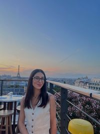 profil
