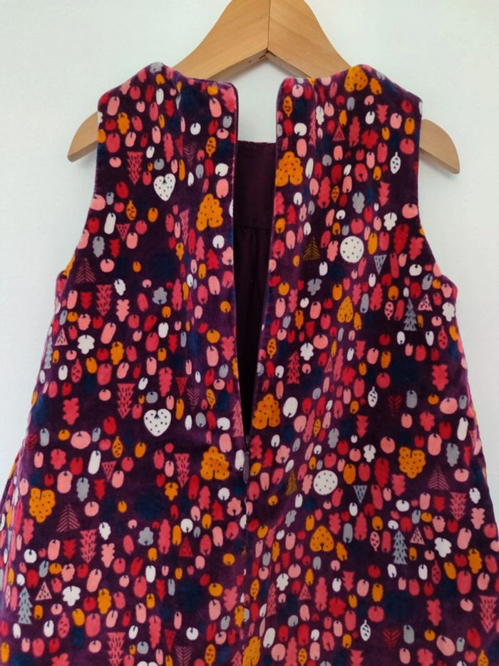 Robe hiver 3 ans - photo numéro 3