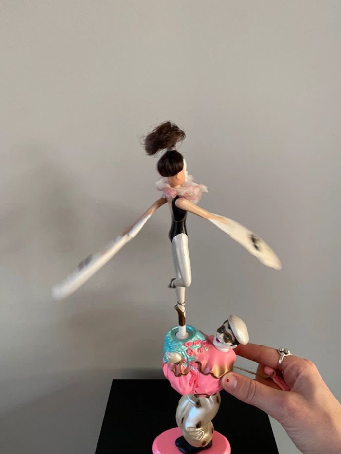 Skydancer - photo numéro 10