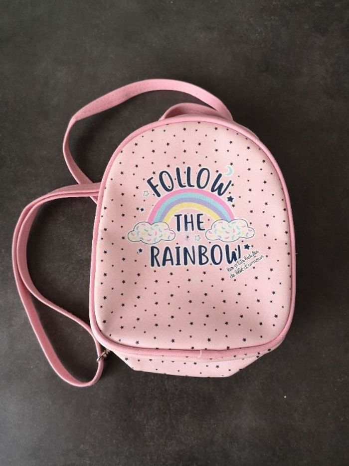 Petit sac fille