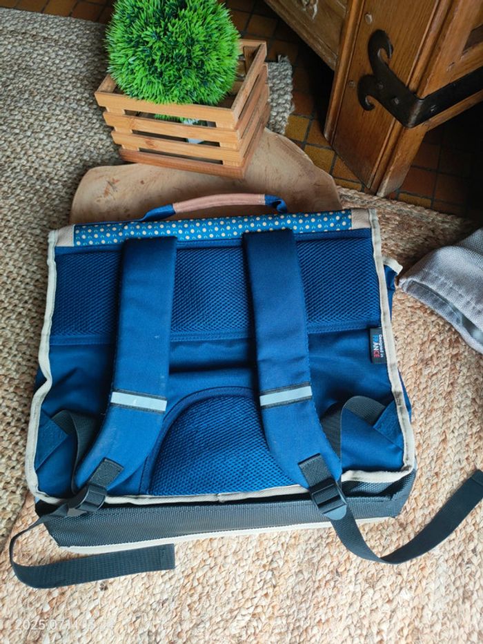 Cartable enfant - photo numéro 3