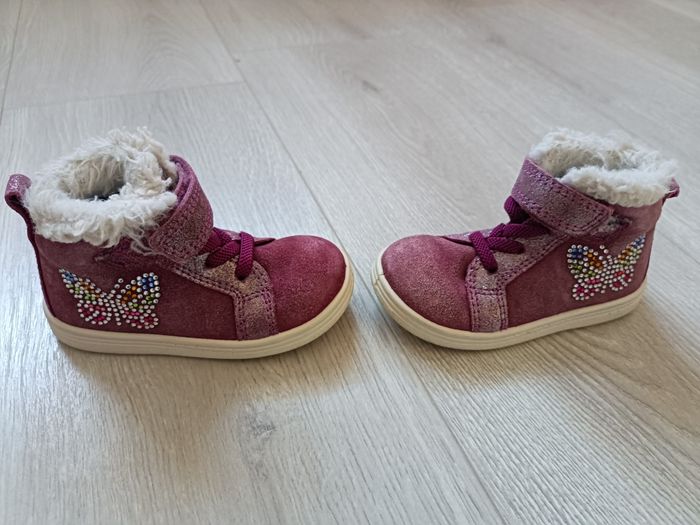 Chaussures fourré - photo numéro 2