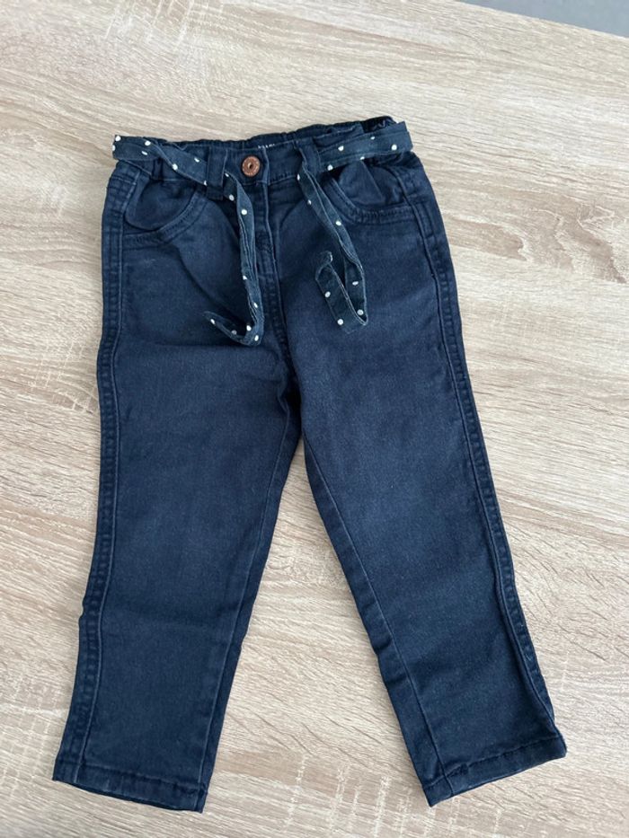 Jeans 24 mois
