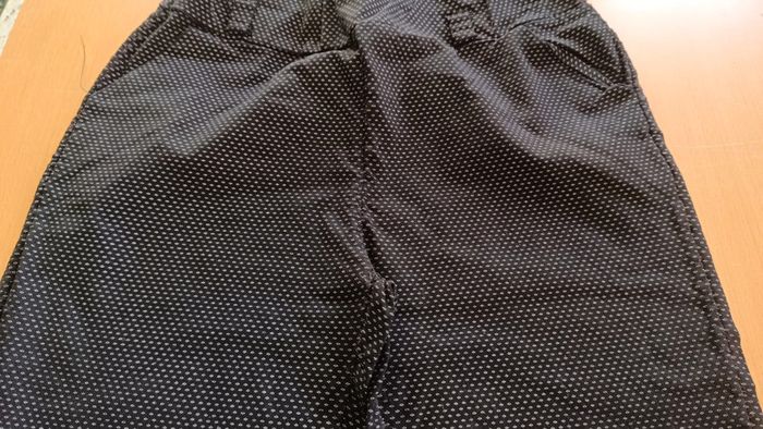 Pantalon chino - photo numéro 3