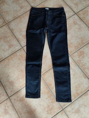 jeans femme 38 Kiabi