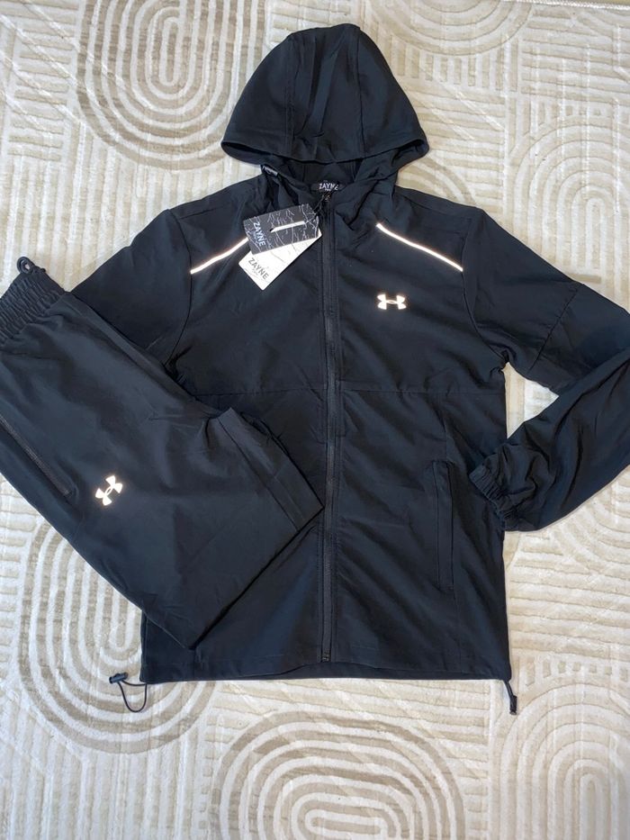 under armour ensemble - photo numéro 5