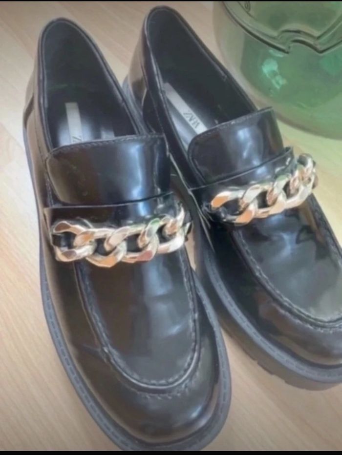 Mocassins - photo numéro 5