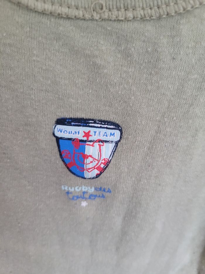 Bodie - photo numéro 2