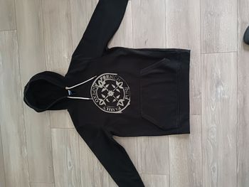 Sweat à capuche Oxbow