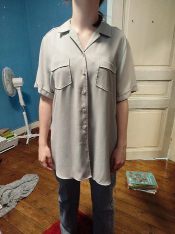 Chemise